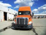 2012 Freightliner Cascadia