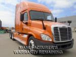 2012 Freightliner Cascadia
