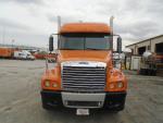 2007 Freightliner C120