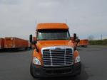 2012 Freightliner Cascadia