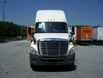 2012 Freightliner Cascadia