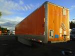 2004 Wabash Van