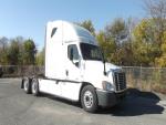 2012 Freightliner Cascadia