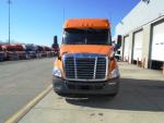 2012 Freightliner Cascadia