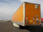 2005 Wabash Van