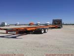2000 Monon Chassis