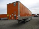 2005 Wabash Van