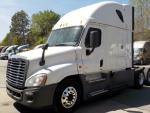 2014 Freightliner Cascadia
