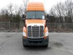 2012 Freightliner Cascadia