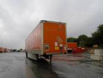 2005 Wabash Van