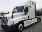2012 Freightliner Cascadia