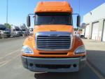 2012 Freightliner Columbia-Glider