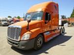2012 Freightliner Cascadia