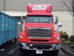 1997 Volvo WG64T