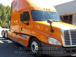2012 Freightliner Cascadia