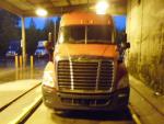 2012 Freightliner Cascadia