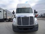 2011 Freightliner Cascadia