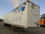 Used 2005 Utility Van for Sale