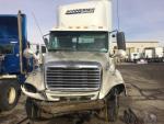 2011 Freightliner Columbia-Glider