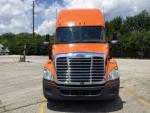 2013 Freightliner Cascadia