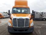 2012 Freightliner Cascadia