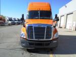 2012 Freightliner Cascadia
