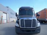 2011 Freightliner Cascadia