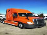 2012 Freightliner Cascadia
