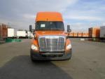 2012 Freightliner Cascadia
