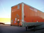 2004 Wabash Van
