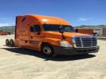 2013 Freightliner Cascadia