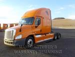 2012 Freightliner Cascadia