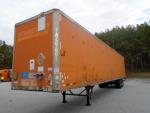 Used 1999 Wabash Van for Sale