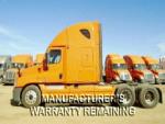 2012 Freightliner Cascadia