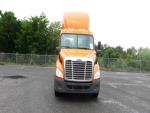 2011 Freightliner Cascadia