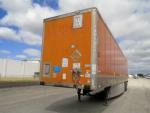 2004 Wabash Van