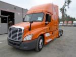 Used 2013 Freightliner Cascadia for Sale