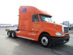 Used 2012 Freightliner Columbia-Glider for Sale