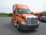 Used 2013 Freightliner Cascadia for Sale
