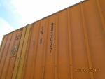2007 Stoughton container--53'