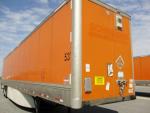Used 2006 Wabash Van for Sale