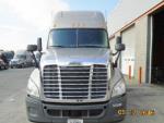 2013 Freightliner Cascadia
