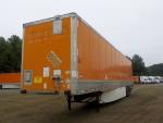 2005 Wabash Van