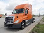 2013 Freightliner Cascadia