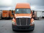 2012 Freightliner Cascadia