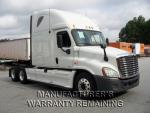 2012 Freightliner Cascadia