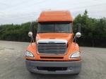 2012 Freightliner Columbia-Glider