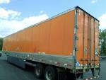 2005 Wabash Van