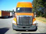 2012 Freightliner Cascadia
