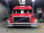 Used 2013 VOLVO 670 for Sale